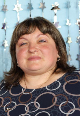 Педагогический работник Новикова Надежда Викторовна Педагогический работник Новикова Надежда Викторовна
